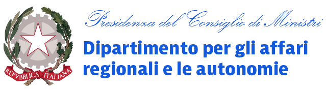 Presidenza del Consiglio dei Ministri